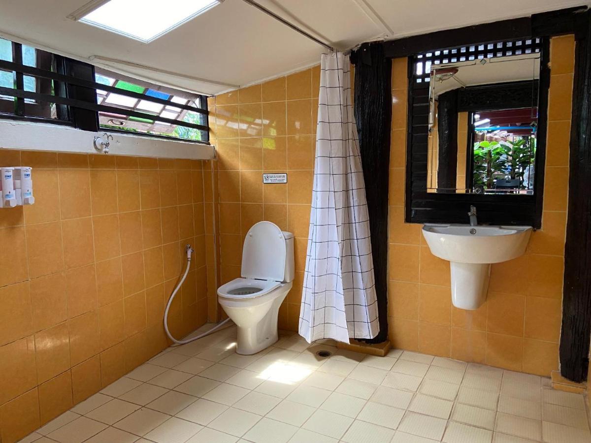 Donpin8-Timeless House Chiang Mai Hotell Exteriör bild