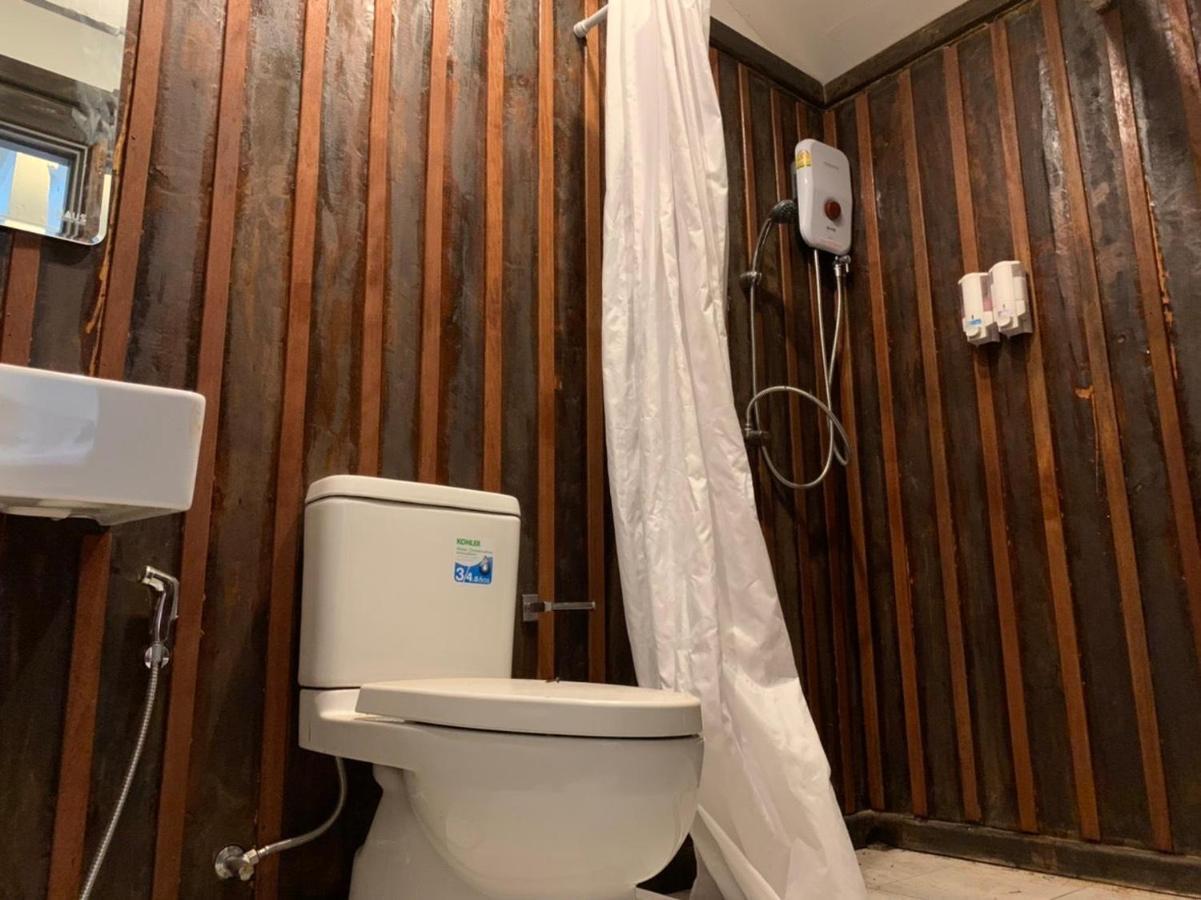 Donpin8-Timeless House Chiang Mai Hotell Exteriör bild